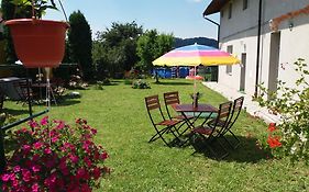 Casa Ariana