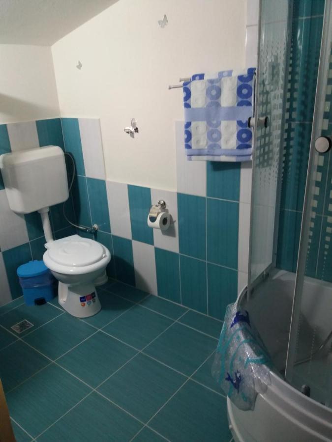Отель Casa Ariana Куртя-де-Арджеш Экстерьер фото