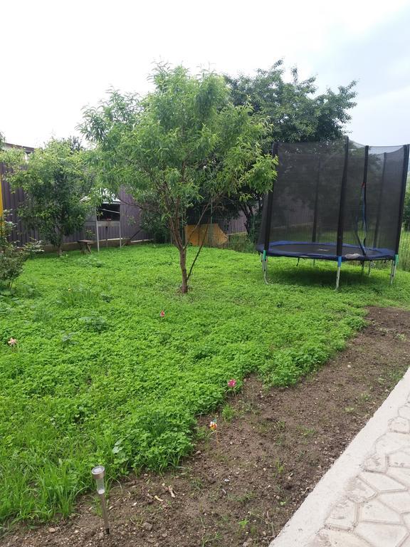 Отель Casa Ariana Куртя-де-Арджеш Экстерьер фото