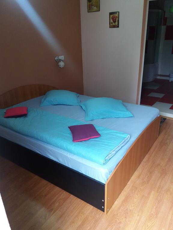 Отель Casa Ariana Куртя-де-Арджеш Экстерьер фото