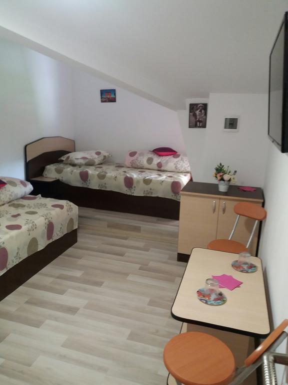 Отель Casa Ariana Куртя-де-Арджеш Экстерьер фото