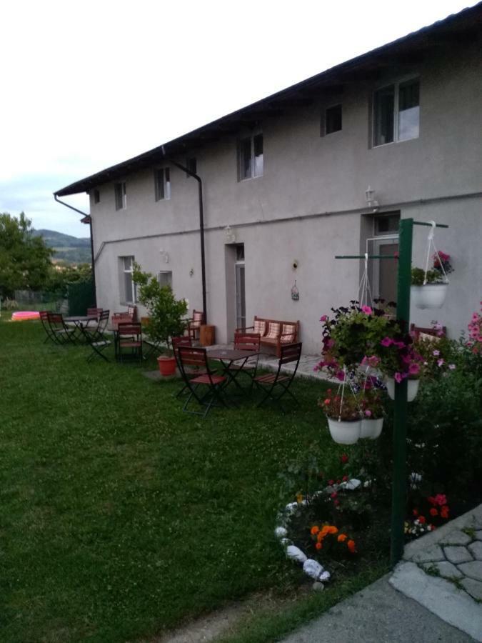 Отель Casa Ariana Куртя-де-Арджеш Номер фото